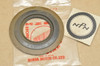 NOS Honda CB400 T CB450 CB750 CM400 T CM450 CMX450 Oil Seal 91211-393-003