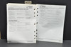Vintage 1984 Honda CH125 Elite 125 Scooter Shop Service Repair Manual