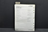 Vintage 1984 Honda CH125 Elite 125 Scooter Shop Service Repair Manual