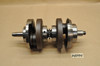 Vtg Used OEM Honda CB350G CB350 K2-K4 CL350 K2-K5 Crank Shaft w/ Connecting Rod 13000-287-070