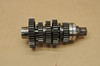 Vintage Used OEM Honda CL350 K5 Counter Shaft Gear Assembly 23220-286-030