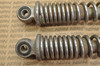 Vintage Used OEM Honda Z50 A K3-1977 Left & Right Rear Shock 52400-120-000