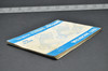 Vintage 1985 Honda NB50 M Aero 50 Scooter Owners Manual