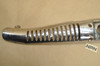 Vtg Used OEM Honda CL70 K3 Exhaust Muffler Heat Shield 18360-111-970