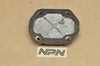 Vintage Used OEM Honda CL70 CT70 SL70 XL70 Z50 Cylinder Cover 12301-035-000