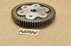 Vintage Used OEM Honda C70 CT70 Z50 Primary Drive Gear 67T 23110-087-000