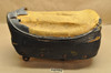 Vintage Used OEM Honda Z50 K4-1978 Seat Pan Base Assembly 77100-130-000
