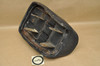 Vtg Used OEM Honda Z50 A K4-1978 Seat Cushion & Pan Base Assembly 77100-130-000