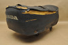Vtg Used OEM Honda Z50 A K4-1978 Seat Cushion & Pan Base Assembly 77100-130-000