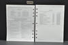 Vtg NOS 1978-79 Honda ATC70 Three Wheeler ATV Dealer Set Up Instruction Manual