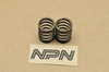 Vtg Used OEM Honda QA50 K0-K3 Z50 K0-1987 Z50R Z50RD Clutch Spring Qty2 22401-040-010
