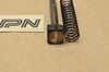 Vtg Used OEM Honda CB350 F CB400 F Chain Tensioner Push Bar Spring Lot 14550-333-000