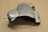 Vintage Used OEM Honda CB350 F Oil Pump Left Crank Case Side Cover 11341-333-000