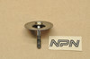 Vintage Used OEM Honda CB350 F CB400 F CB750 Gear Shift Side Plate & Bolt 24326-300-000