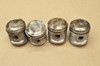 Vintage Used OEM Honda 1974 CB350 F Cylinder Jug & Pistons 12100-333-030