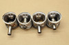 Vintage Used OEM Honda 1974 CB350 F Cylinder Jug & Pistons 12100-333-030