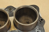 Vintage Used OEM Honda 1974 CB350 F Cylinder Jug & Pistons 12100-333-030
