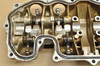 Vtg Used OEM Honda CB350 F CB400 F Cylinder Head Cover w/ Rocker Arms 12310-333-020