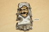Vtg Used OEM Honda CB350 F CB400 F Cylinder Head Cover w/ Rocker Arms 12310-333-020