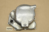 Vintage OEM Honda CB350 F F1 Right Crank Case Clutch Cover 11331-333-030
