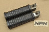 Vtg Used OEM Honda CA77 CB350 CB750 CL450 CL90 Z50 Foot Peg Set 50715-283-000