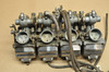 Vtg Used OEM Honda CB350 F CB350 F1 Keihin Carburetor Assembly 656C 16100-333-004