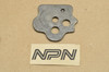 Vtg Used OEM Honda CA160 CB160 CL160 Gear Shift Drum Stopper Plate 24434-216-000