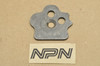Vtg Used OEM Honda CA160 CB160 CL160 Gear Shift Drum Stopper Plate 24434-216-000
