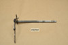 Vtg Used OEM Honda CA160 CB160 CL160 Gear Shift Spindle Shaft As Is 24610-216-000