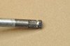 Vtg Used OEM Honda CA160 CB160 CL160 Gear Shift Spindle Shaft As Is 24610-216-000