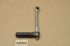 Vtg OEM Honda CB160 CL125 CL160 CL175 Kick Start Lever Pedal Arm 28300-216-000