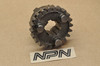 Vtg Used OEM Honda CA160 CB160 CL160 Main Shaft Third Gear 3rd 22T 23451-216-000