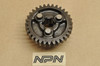 Vtg Used OEM Honda CA160 CB160 CL160 Second 2nd Countershaft Gear 32T 23441-216-000