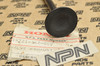 NOS Honda XL175 K0-1978 Exhaust Valve 14721-362-000