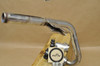 Vintage Used OEM Honda Z50 K3-K5 Right Handlebar Chrome 53110-120-000