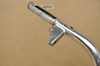 Vintage Used OEM Honda Z50 K3-K5 Right Handlebar Chrome 53110-120-000