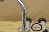 Vintage Used OEM Honda Z50 K3-K5 Right Handlebar Chrome 53110-120-000