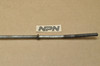 Vintage OEM Honda C100 C102 SL70 K0-K1 XL70 K0-1976 Rear Brake Rod 43450-001-010