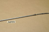 Vintage OEM Honda C100 C102 SL70 K0-K1 XL70 K0-1976 Rear Brake Rod 43450-001-010