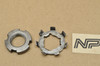 Vtg OEM Honda ATC110 CL90 CT110 CT200 CT90 S90 ST90 XL175 Lock Nut 90231-028-000