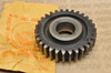 NOS Honda CB350 CL350 Main Shaft Top Gear 30T 23481-286-040