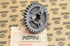 NOS Honda CA160 CB160 CL160 Counter Shaft Second 2nd Gear 32T 23441-216-000