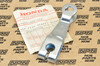 NOS Honda CA100 C100 CA102 C102 CA105 C105 T Rear Brake Arm 43410-001-010