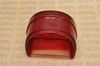 NOS Honda C110 CA110 Early Tail Light Lens Cover 33701-011-000