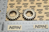 NOS Honda CB350 CL350 SL350 Transmission Primary Drive Gear Qty 2 13611-286-020