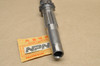 NOS Honda CA72 CA77 Transmission Main Shaft 16T 23211-259-010