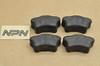 Vtg OEM Honda ATC70 CL70 CT70 SL70 XL80 XR75 XR80 Damper Qty4 41241-051-000