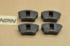 Vtg OEM Honda ATC70 CL70 CT70 SL70 XL80 XR75 XR80 Damper Qty4 41241-051-000