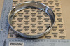 NOS Honda CB450 K0 & Late CB72 CB77 CL72 CL77 Head Light Bezel Ring 33101-283-003