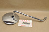 NOS Honda CB750 CL450 CT70 CT90 MT250 SL90 XL250 XL80 Left Mirror 88120-329-730